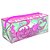 Estojo Grande em PVC Cristal Minnie - DAC - Imagem 1