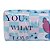 Estojo Grande em PVC Cristal Stitch - DAC - Imagem 6