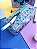 Estojo Grande em PVC Cristal Stitch - DAC - Imagem 12