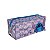 Estojo Grande em PVC Cristal Stitch - DAC - Imagem 1