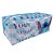 Estojo Grande em PVC Cristal Stitch - DAC - Imagem 3