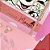 Caderno Smart Colegial 80 Folhas Reposicionáveis Minnie DAC - Imagem 5