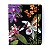 Caderno Criativo Argolado 17x24 Cicero - Joia Natural 2024 - Imagem 1