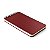 Bloco Wire-O 80 Folhas Pautado 12x20 Cicero Vermelho Quente - Imagem 4