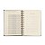 Planner Permanente Financeiro Wire-O 14x21 Cicero - Pássaros - Imagem 5