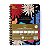 Planner Permanente Financeiro Wire-O 14x21 Cicero - Pólen - Imagem 3