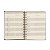 Planner Permanente Financeiro Wire-O 14x21 Cicero - Pólen - Imagem 6