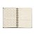 Planner Permanente Financeiro Wire-O 14x21 Cicero - Pólen - Imagem 12