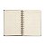 Planner Permanente Financeiro 14x21 Cicero - Joia Natural - Imagem 9