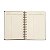 Planner Permanente Financeiro 14x21 Cicero - Joia Natural - Imagem 6