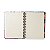 Planner Permanente Semanal Notas A5 Cicero - Joia Natural - Imagem 9