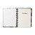 Planner Permanente Semanal Notas A5 Cicero - Joia Natural - Imagem 6