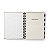 Planner Permanente Wire-O Semanal Notas A5 Cicero - Pássaros - Imagem 12