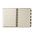 Planner Permanente Wire-O Semanal Notas A5 Cicero - Pássaros - Imagem 6
