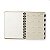 Planner Permanente Wire-O Semanal Notas A5 Cicero - Pássaros - Imagem 5
