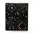 Caderno Criativo Argolado 17x24 Pautado Cicero - Astral 2024 - Imagem 2
