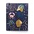 Caderno Criativo Office Pautado e Pontado A5 Cicero - Astral - Imagem 2