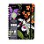 Caderno Espiral Colegial Pautado 17x24 Cicero - Joia Natural - Imagem 3