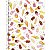 Caderno Universitário 10 Matérias Tilibra - Spice Feminino - Imagem 3