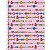 Caderno Universitário 10 Matérias Tilibra - Spice Feminino - Imagem 2