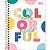 Caderno Espiral CD Colegial 10 Matérias Tilibra - Be Nice - Imagem 3