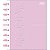 Caderno Tilidisco Colegial 10 Matérias 17x24 Tilibra - Happy - Imagem 1