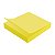 Bloco Adesivo Tili Notes 76x76mm 100 Fs Tilibra Amarelo Neon - Imagem 2
