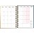 Agenda Planner Espiral CD M7 Tilibra West Village Metalizado - Imagem 12