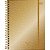 Agenda Planner Espiral CD M7 Tilibra West Village Metalizado - Imagem 3