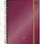 Agenda Planner Espiral CD M7 Tilibra West Village Metalizado - Imagem 4