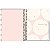 Agenda Planner Espiral 17x24 CD M7 80Fs Tilibra West Village - Imagem 7