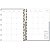 Agenda Planner Espiral 17x24 CD M7 80Fs Tilibra West Village - Imagem 10