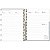 Agenda Planner Espiral 17x24 CD M7 80Fs Tilibra West Village - Imagem 9