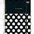 Agenda Planner Espiral 17x24 CD M7 80Fs Tilibra West Village - Imagem 3