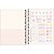 Agenda Planner Espiral 17x24 CD M7 80 Folhas Tilibra - Soho - Imagem 6