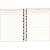 Agenda Planner Espiral 17x24 CD M7 80 Folhas Tilibra - Soho - Imagem 8