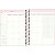 Agenda Planner Espiral 17x24 CD M7 80 Folhas Tilibra - Soho - Imagem 10