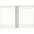 Agenda Planner Espiral 17x24 CD M7 80 Folhas Tilibra - Soho - Imagem 11