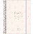 Agenda Planner Espiral 17x24 CD M7 80 Folhas Tilibra - Soho - Imagem 2