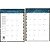 Agenda Planner Espiral 17x24 CD M7 80 Folhas Tilibra - Magic - Imagem 8