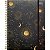 Agenda Planner Espiral 17x24 CD M7 80 Folhas Tilibra - Magic - Imagem 4