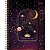Agenda Planner Espiral 17x24 CD M7 80 Folhas Tilibra - Magic - Imagem 3
