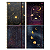 Agenda Planner Espiral 17x24 CD M7 80 Folhas Tilibra - Magic - Imagem 1