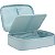 Estojo Box Happy Tilibra - Azul - Imagem 2