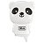 Corretivo em Fita 5mm x 5m Tilibra - Panda - Imagem 3