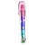Caneta Borracha 5 Cores Troca Ponta Tris Holic Forever 2000 - Imagem 1