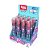 Caneta Borracha 5 Cores Troca Ponta Tris Holic Forever 2000 - Imagem 3