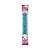 Régua Plástica 15cm Tris - Patinha Holic Pets Miau-line - Imagem 2