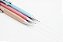 Lapiseira P207 Sharp Metallic 0.7mm Pentel - Imagem 2