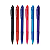 Caneta Esferográfica Retrátil 0.7mm Pentel - IFeel-it! - Imagem 1